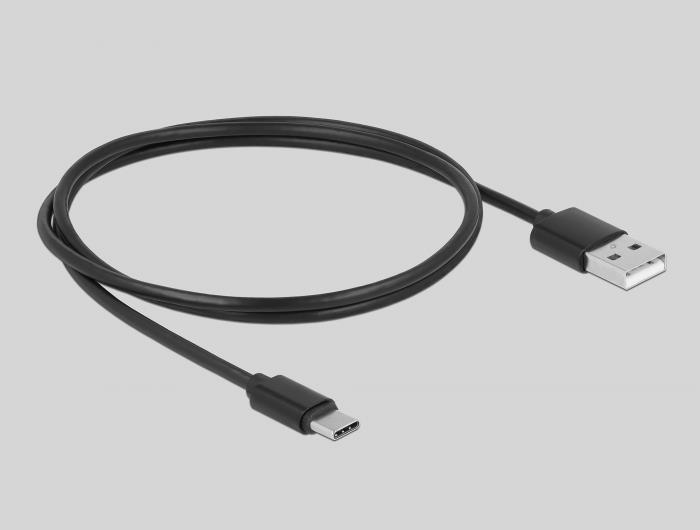 Delock Mikrofon USB (66822)