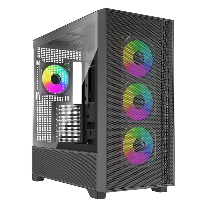 Midi XILENCE XG178 Flux X916.ARGB (X916.ARGB)