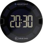 OOONO Park elektronische Parkscheibe Nr.3 (99016)