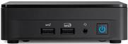 ASUS RNUC13L3KV700002I Barebone Intel Core i7-1370P Kit L6 EU cord - Barebone (90AR00A1-M00080)