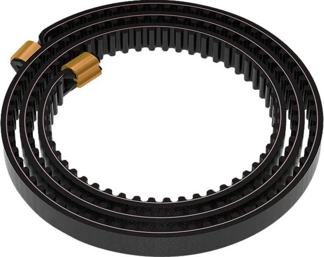 Creality 3D Ender-3 V3 SE KE X-axis Belt Assembly (2102012843)