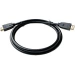 ACT AK3909 HDMI-Kabel 2 m HDMI Typ A (Standard) Schwarz (AK3909)