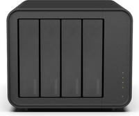 TerraMaster Cat1 Soho NAS 4Bay F4-424 Pro (F4-424PRO)