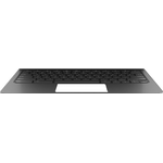 HP L14921-DH1 Notebook-Ersatzteil Gehäuse-Unterteil+Tastatur (L14921-DH1)