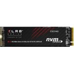 PNY XLR8 CS3140 SSD (M280CS3140-4TB-RB)