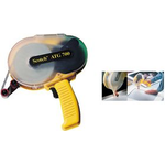 3M Transferklebstoff-Film ATG 904, 19 mm x 44 m für Handabroller ATG 700 - 1 Stück (9041944)