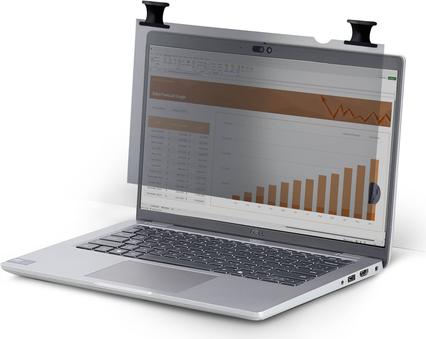 StarTech.com Blickschutzfilter für Notebook (horizontal) (141B6-PRIVACY-SCREEN)