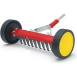 Wolf Garten Vertikutier-Roller 30 cm Wolf Combisystem Multi-Star UR-M3 71AAA036650 (71AAA036650)