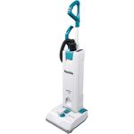 Makita Aspirapolvere a batterie 85 W senza batteria Bodenreiniger/-trockner 114 m²/h Step-on (DVC560Z)