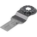 Wolfcraft 4253000 Tauchsägeblatt 1 Stück 20 mm 1 St.