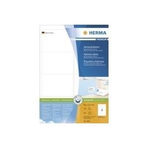 HERMA SuperPrint Selbstklebende Etiketten (4269)