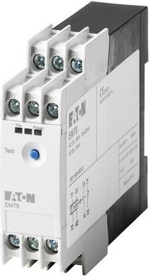 Eaton Electric GmbH EMT6 230V Therm.Maschinenschutz-relais (066400)