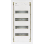 Kleinverteiler UP 4-reihig 48TE KLV-48UPP-F (178804)