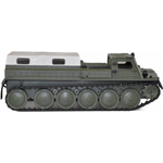 Amewi 22617 ferngesteuerte (RC) modell Militärwagen Elektromotor 1:16 (22617)