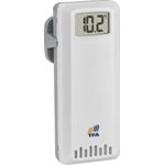 TFA 30.3906.02 Profi-Thermo-Hygro-Sender ID-A6 Kombi-Sensor Funk 868 MHz (30.3906.02)