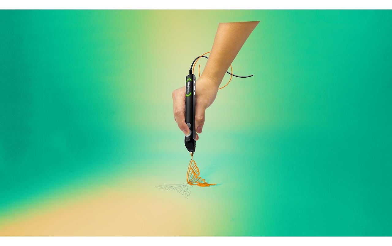 3Doodler Flow 3D-Stift Set