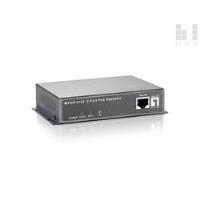 LevelOne POR-0102 2-Port PoE Repeater (POR-0102)