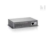 LevelOne POR-0102 2-Port PoE Repeater (POR-0102)