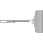 Fliesenmeißel SDS-Plus 165x75mm gekr. 631449000 (631449000)