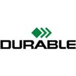 DURABLE Bodenmarkierungsfenster A5 ablösbar 1 Pg. à 10 Stück 180704