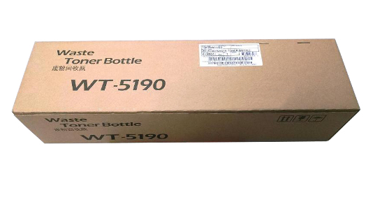 Kyocera WT-5190 Tonersammler