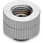 EK Water Blocks 3831109828489. Produktfarbe: Titan, Typ: Extender, Material: Messing. Höhe: 14 mm, Durchmesser (mm): 2,3 cm (3831109828489)