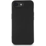 Hama Handyhülle Fantastic Feel für Apple iPhone 16e Schwarz (00123721)