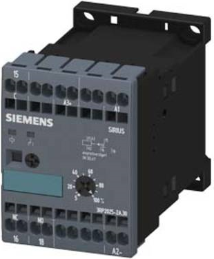 Siemens 3RP2025-2AP30 Zeitrelais 1 St. (3RP20252AP30)