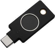 Yubico YubiKey C Bio (5060408464175)