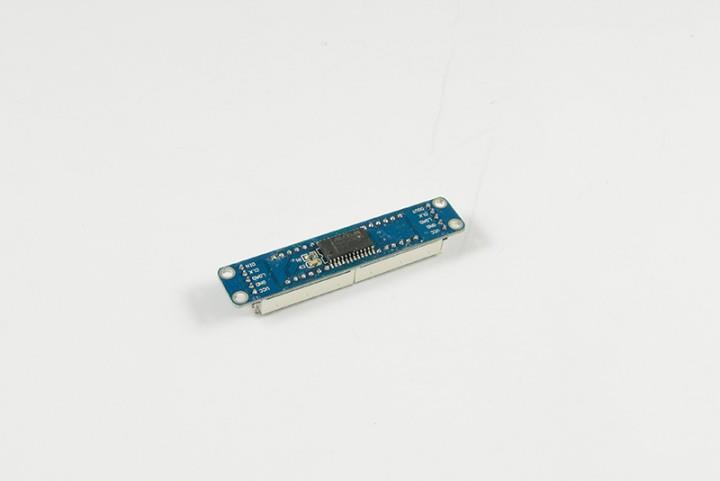 ALLNET ALL-B-33. Produkttyp: Display module, Kompatibilität: 4Duino, Markenkompatibilität: Arduino. Gewicht: 24 g (ALL-B-33 (B129))