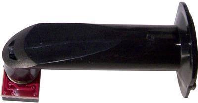 ACE Ersatzsensor für Alkoholtester Sensormodul für AL6000 Messbereich Alkohol (max.)=4.00 ‰ (100042)