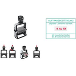 Trodat 5480 aus Edelstahl (140271)