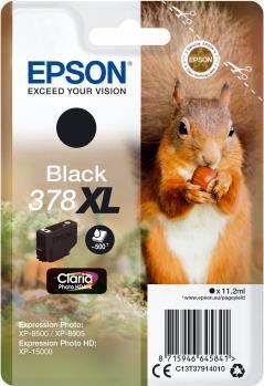 Epson 378XL 11,2 ml (C13T37914020)