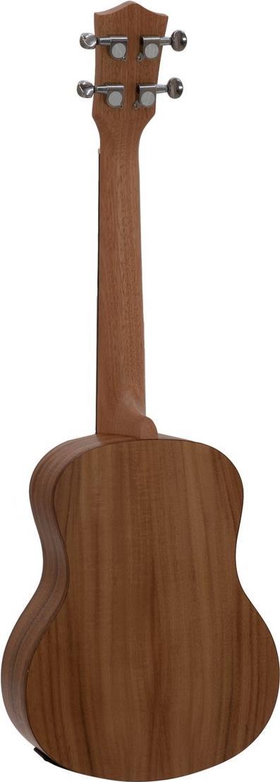 DIMAVERY UK-600 Tenor-Ukulele, Akazie (26255840)