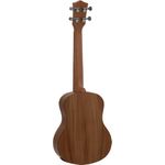 DIMAVERY UK-600 Tenor-Ukulele, Akazie (26255840)