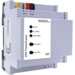 Weinzierl 5335 KNX PowerSupply 365 Spannungsversorgung 230V 640mA m.Anzeige 1 (5335)