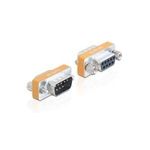 DeLOCK Delock Adapter Nullmodem (65255)
