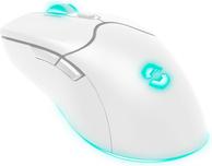 SPEEDLINK Gaming Maus VELOX aufladbar kabellos RGB ws retail (SL-680102-WT)