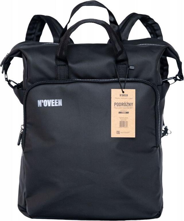 Reiserucksack NOVEEN CTB300 Black 40x50x16 (CTB300)