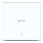 Sophos AP6 840 plenum-rated Access Point (EUK) plain with Support, 12 Months SMB (AP84EZ12ZZPCNP)