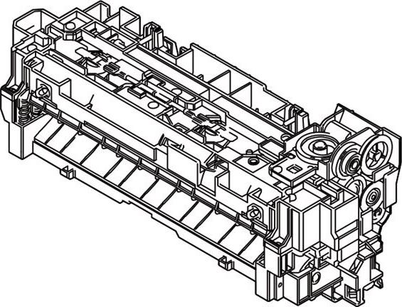 Kyocera 30C0Y93010 - Bildtrommel FK-3210 (E) (30C0Y93050)
