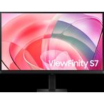 Samsung ViewFinity S7 S27D702EAU - 27" 4K UHD Monitor, IPS, HDR10, TCO (LS27D702EAUXEN)