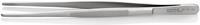 Knipex 92 61 01 Universalpinzette 1 Stück Stumpf 200 mm (92 61 01)