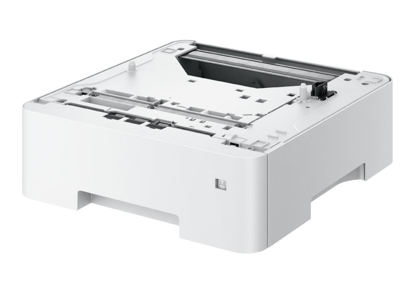 Kyocera PF-3110 Medienfach 500 Blatt Schwarz, Weiß