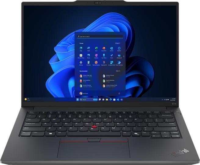 Lenovo ThinkPad E14 G6 21M30001GE R5-7535U 16GB/512GB SSD 14"FHD+ Win11 Pro (21M30001GE)