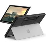 UAG Urban Armor Gear Scout Handstrap Case | Microsoft Surface Pro 12 Zoll (1. Edition) | schwarz | 324022114040 (324022114040)
