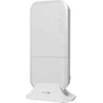 MikroTik wAPG-5HaxD2HaxD wAP ax Wi-Fi 6 Access Point wetterfest IP54 Dual-Band AX3000 (wAPG-5HaxD2HaxD) (geöffnet)
