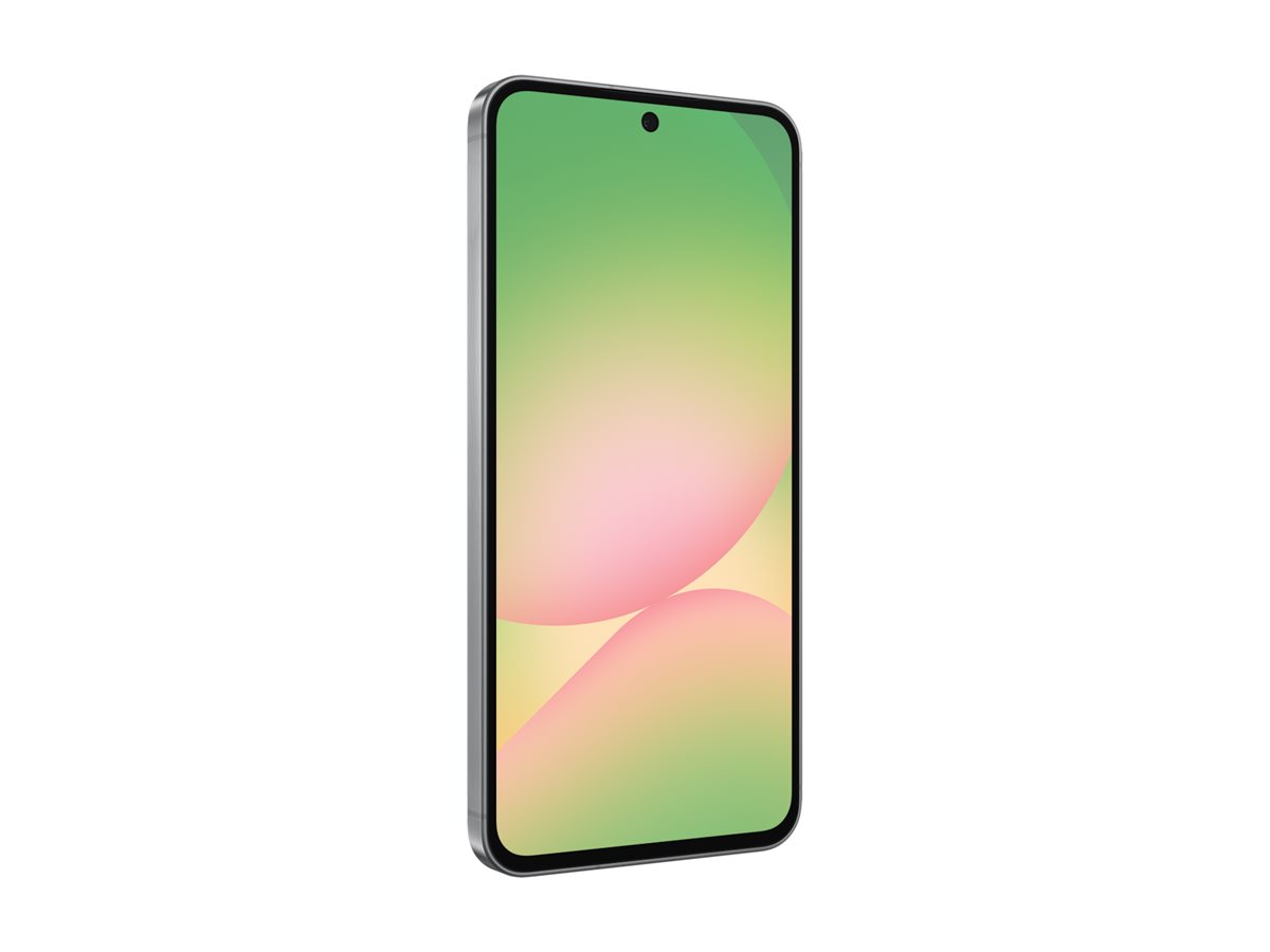 Samsung Galaxy A56 5G 6,7" Super AMOLED 128 GB Awesome Graphite