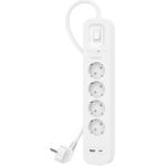 Belkin Connect Überspannungsschutz (SRB001VF2M-V2)