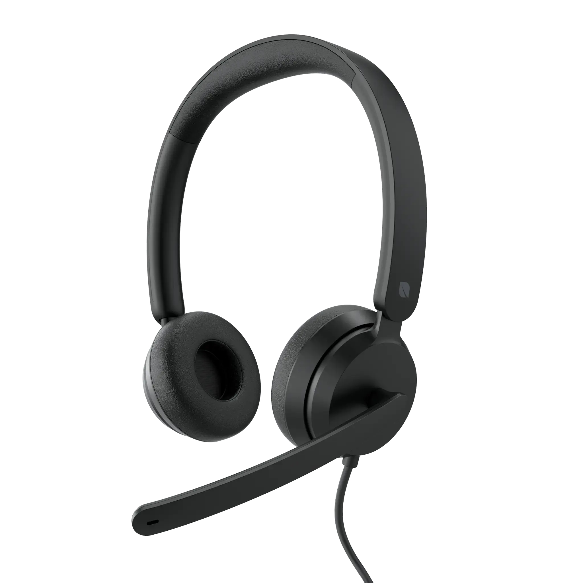 Incase Modern USB-C Headset USB Type-C Schwarz